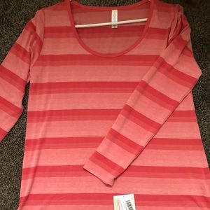NWT Lularoe Lynnae
